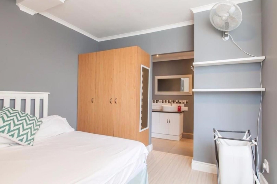 To Let 1 Bedroom Property for Rent in Cape Town City Centre Western Cape